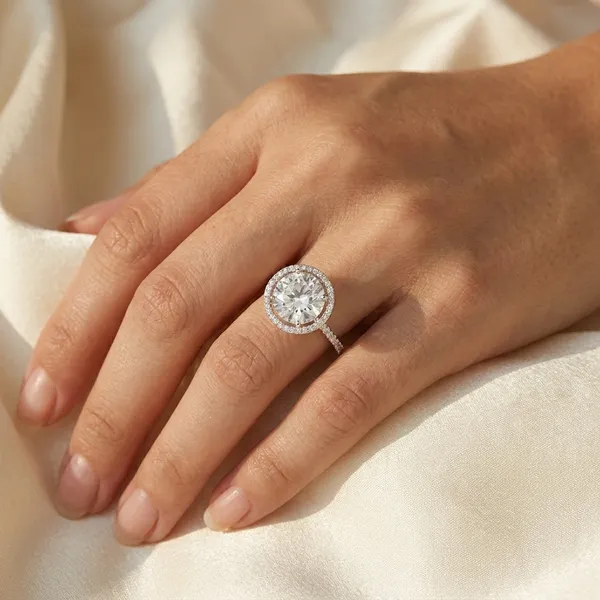 White_Brass_Premium_And_Elegant_Rings_For_Women