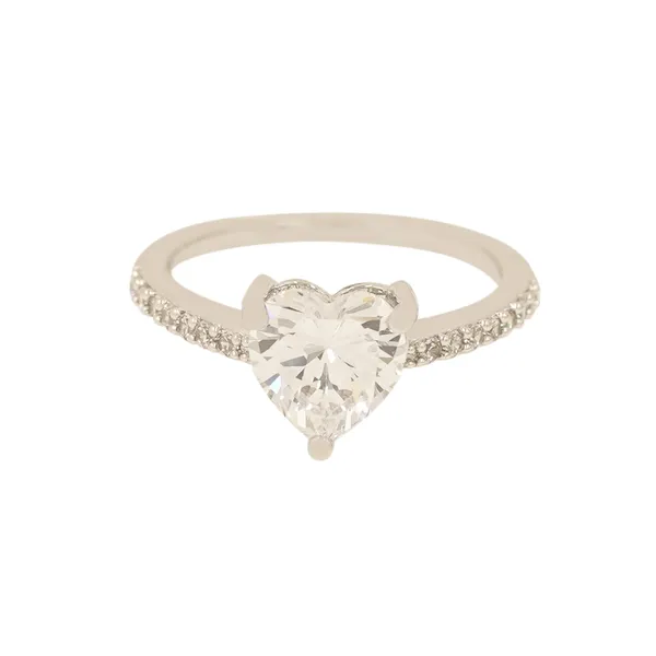 White_Brass_Premium_And_Elegant_Rings_For_Women
