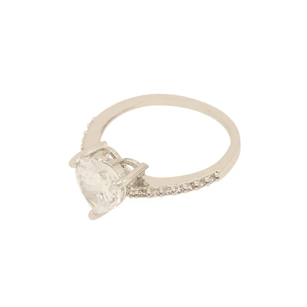 White_Brass_Premium_And_Elegant_Rings_For_Women