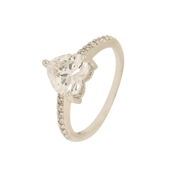 White_Brass_Premium_And_Elegant_Rings_For_Women