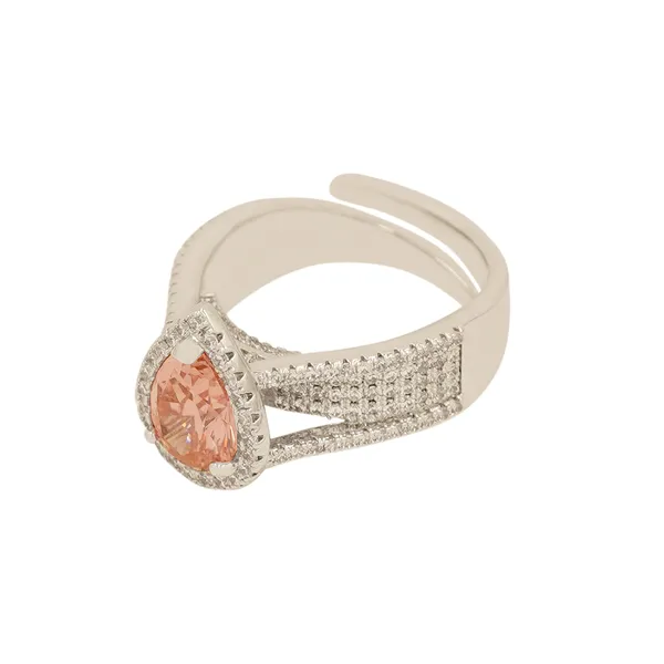 White_Brass_Premium_And_Elegant_Rings_For_Women