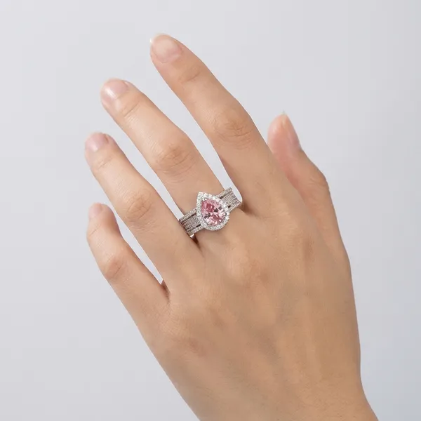 White_Brass_Premium_And_Elegant_Rings_For_Women