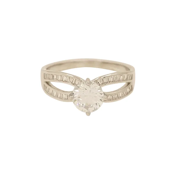 White_Brass_Premium_And_Elegant_Rings_For_Women