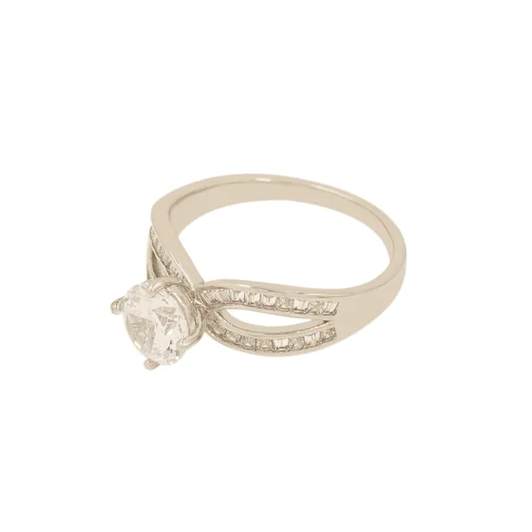 White_Brass_Premium_And_Elegant_Rings_For_Women