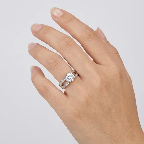 White_Brass_Premium_And_Elegant_Rings_For_Women