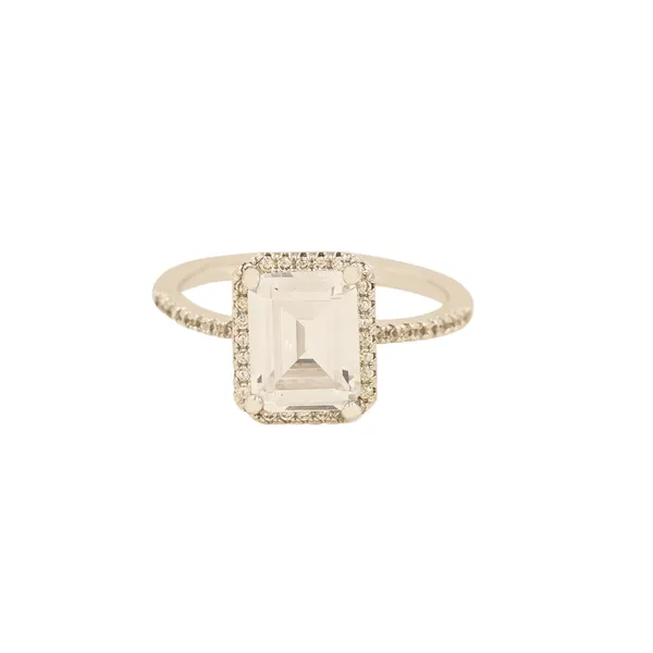 White_Brass_Premium_And_Elegant_Rings_For_Women