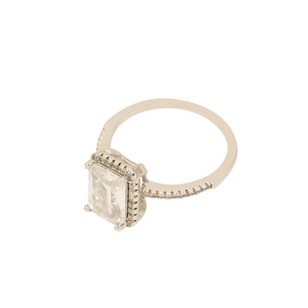 White_Brass_Premium_And_Elegant_Rings_For_Women