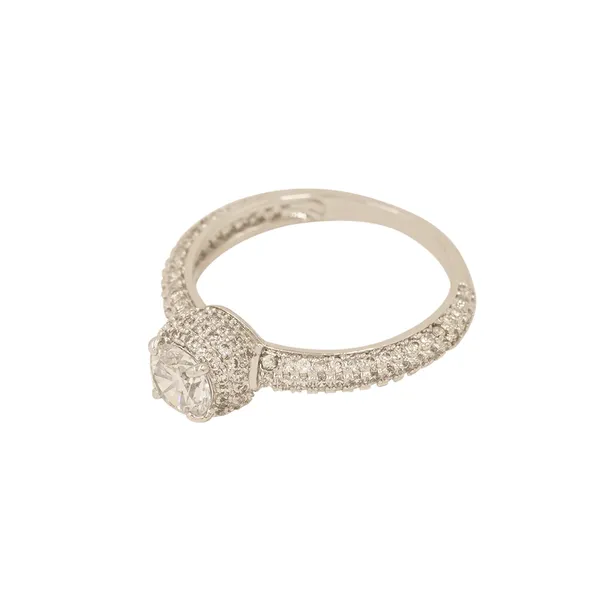 White_Brass_Premium_And_Elegant_Rings_For_Women