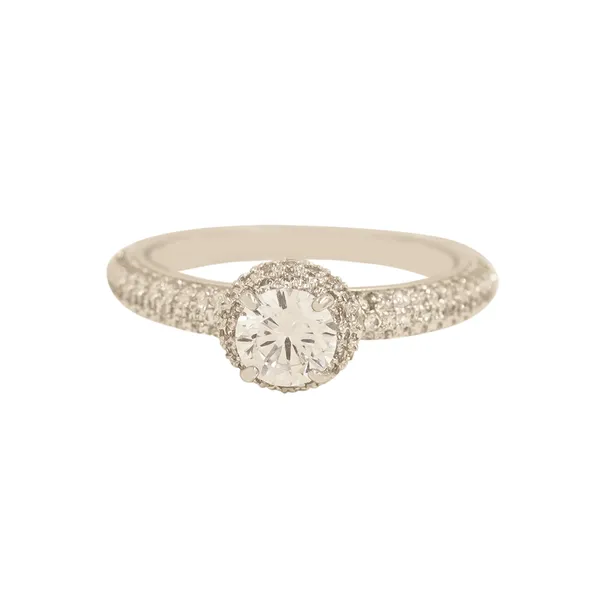 White_Brass_Premium_And_Elegant_Rings_For_Women