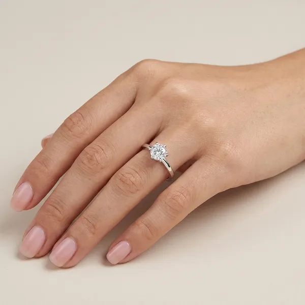 White_Brass_Premium_And_Elegant_Rings_For_Women