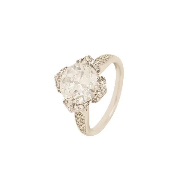 White_Brass_Premium_And_Elegant_Rings_For_Women