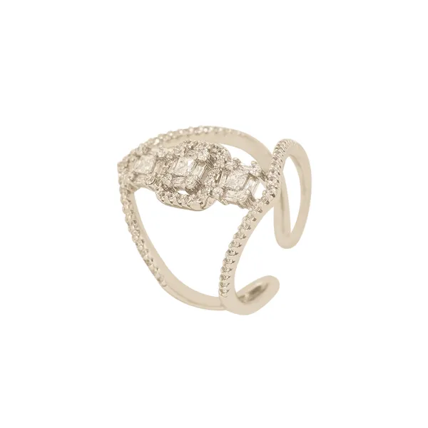 White_Brass_Premium_And_Elegant_Rings_For_Women
