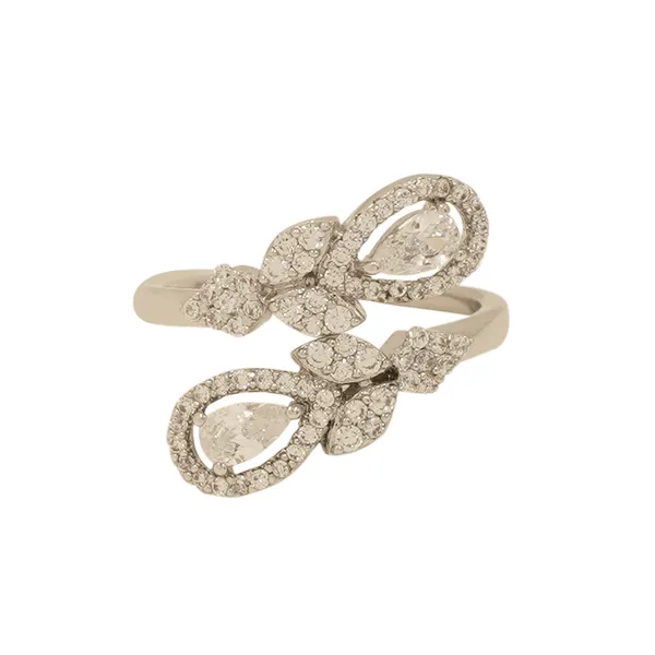 White_Brass_Premium_And_Elegant_Rings_For_Women