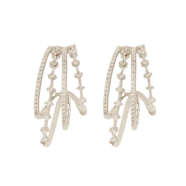 White_Brass_Premium_And_Elegant_Earrings_For_Women
