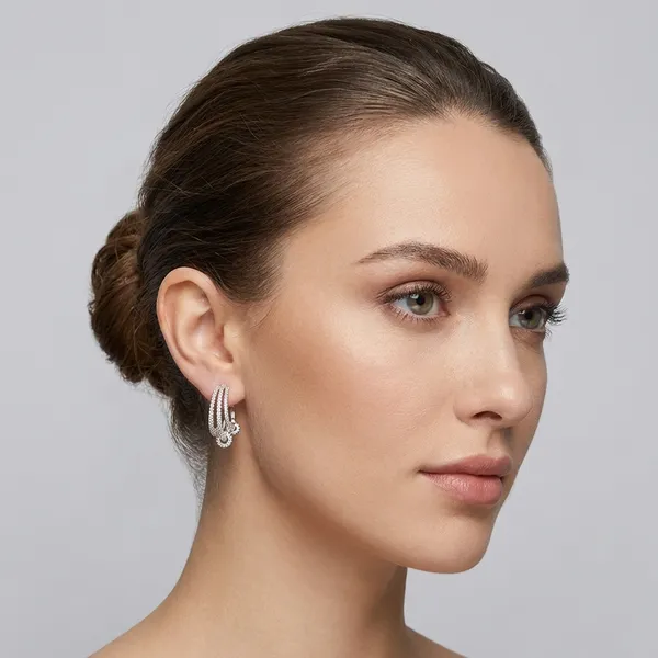 White_Brass_Premium_And_Elegant_Earrings_For_Women
