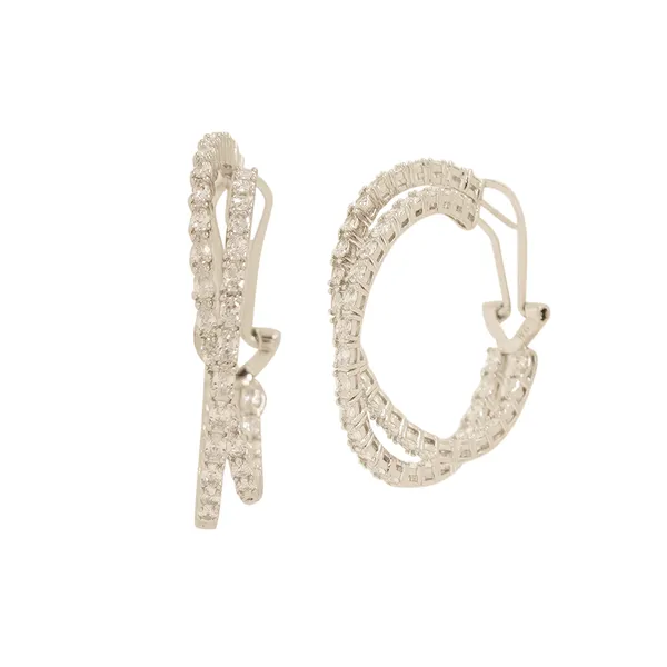 White_Brass_Premium_And_Elegant_Earrings_For_Women