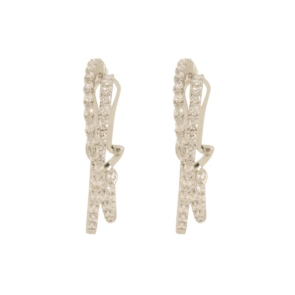 White_Brass_Premium_And_Elegant_Earrings_For_Women