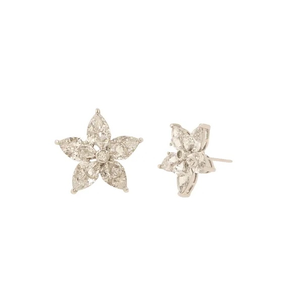 White_Brass_Premium_And_Elegant_Earrings_For_Women