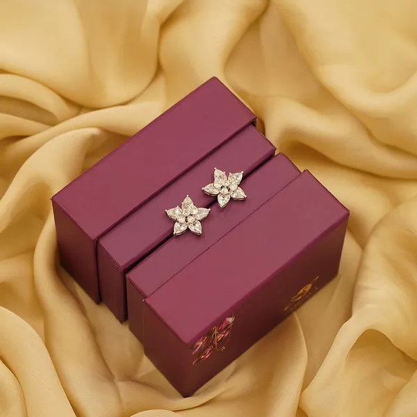 White_Brass_Premium_And_Elegant_Earrings_For_Women