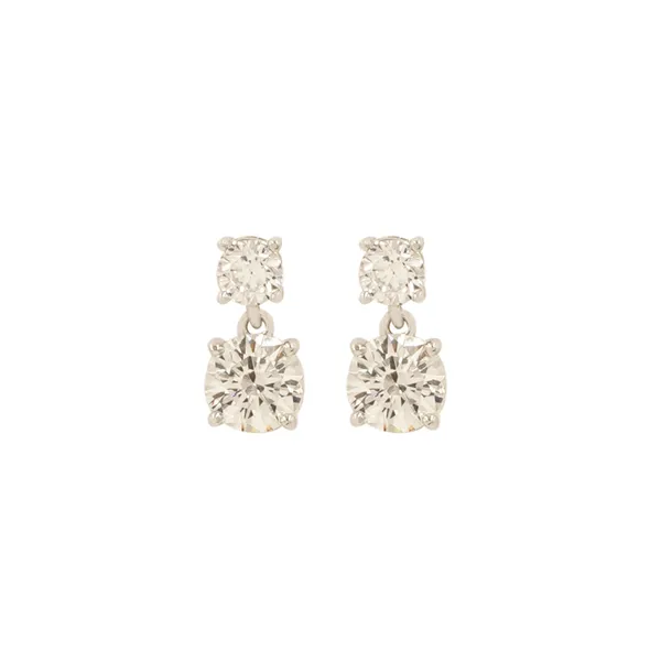 White_Brass_Premium_And_Elegant_Earrings_For_Women