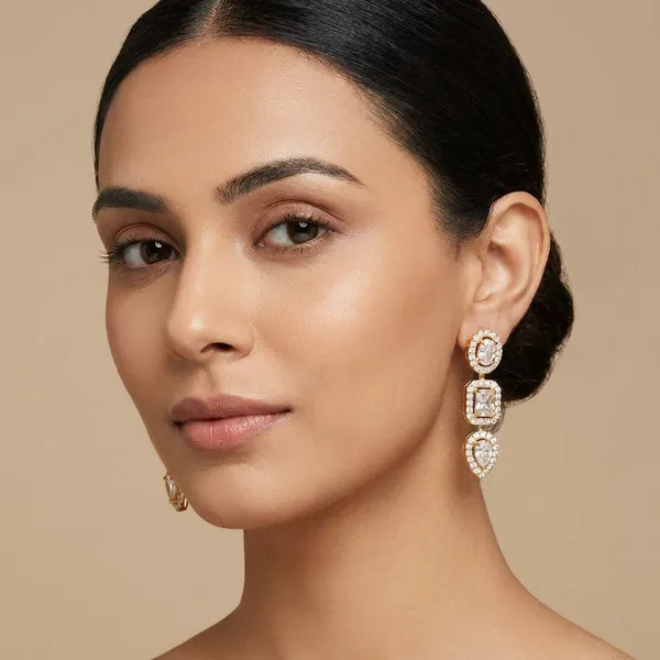 Yellow_Brass_Premium_And_Elegant_Earrings_For_Women