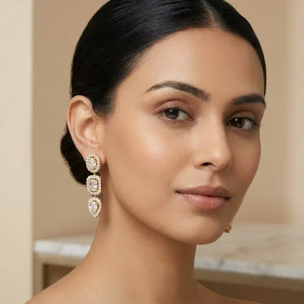 Yellow_Brass_Premium_And_Elegant_Earrings_For_Women