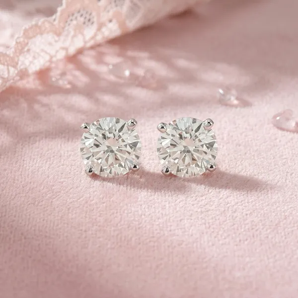 White_Brass_Premium_And_Elegant_Earrings_For_Women