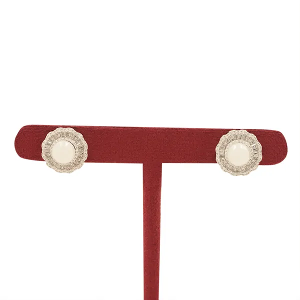 White_Brass_Premium_And_Elegant_Earrings_For_Women