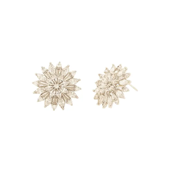 White_Brass_Premium_And_Elegant_Earrings_For_Women