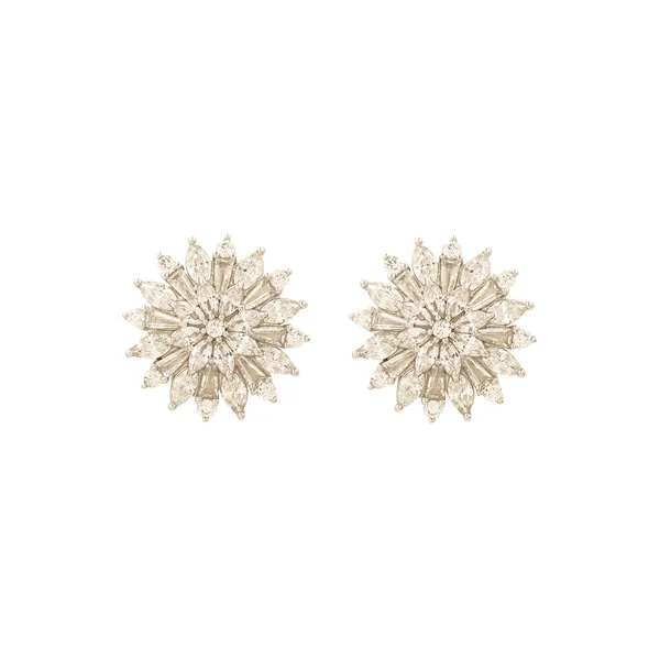 White_Brass_Premium_And_Elegant_Earrings_For_Women