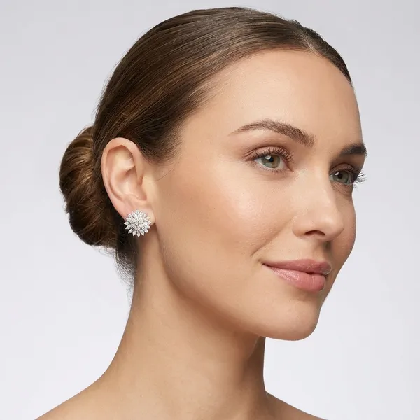 White_Brass_Premium_And_Elegant_Earrings_For_Women