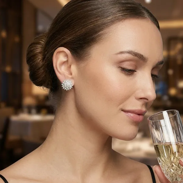 White_Brass_Premium_And_Elegant_Earrings_For_Women