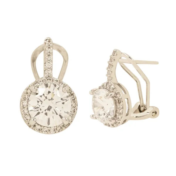 White_Brass_Premium_And_Elegant_Earrings_For_Women