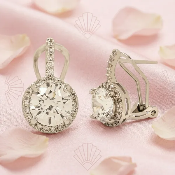 White_Brass_Premium_And_Elegant_Earrings_For_Women