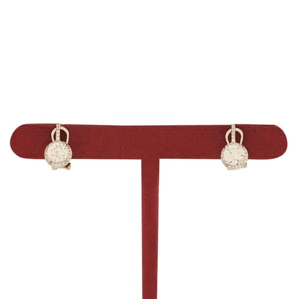 White_Brass_Premium_And_Elegant_Earrings_For_Women