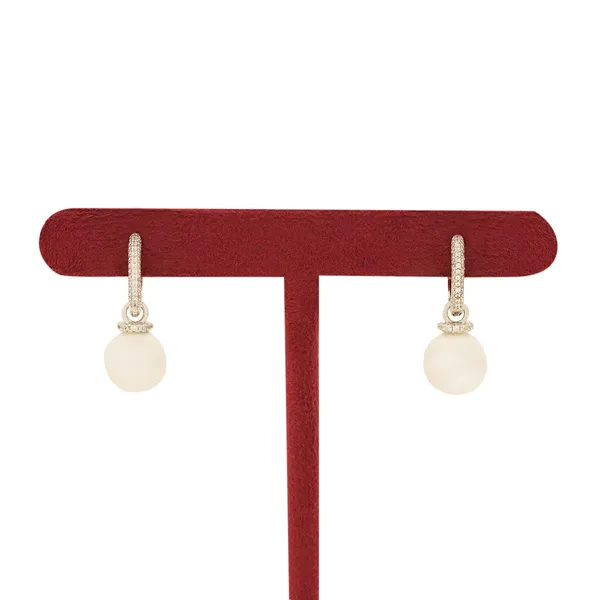 White_Brass_Premium_And_Elegant_Earrings_For_Women