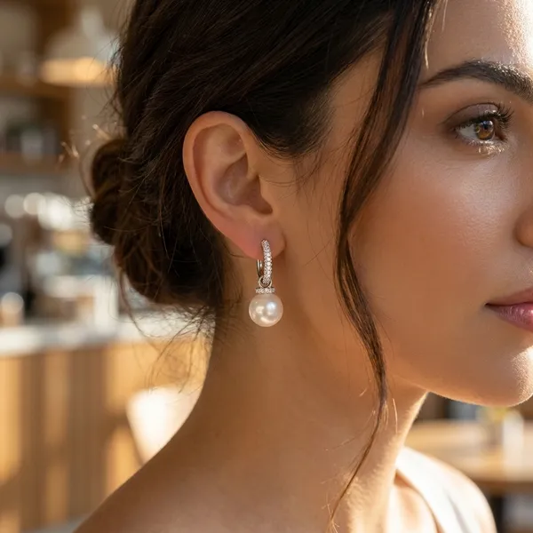 White_Brass_Premium_And_Elegant_Earrings_For_Women