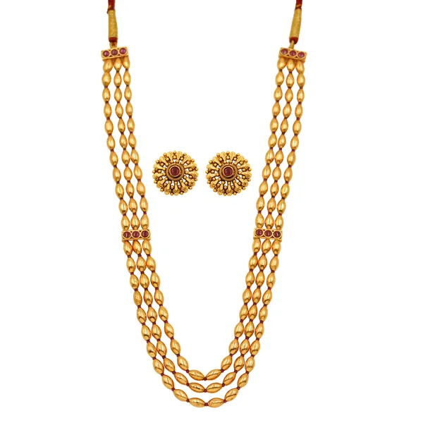 Yellow_Brass_Premium_And_Elegant_Necklace__For_Women