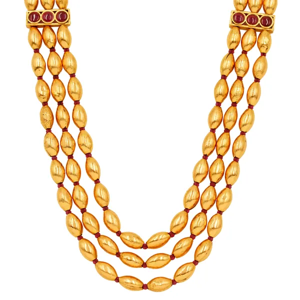 Yellow_Brass_Premium_And_Elegant_Necklace__For_Women