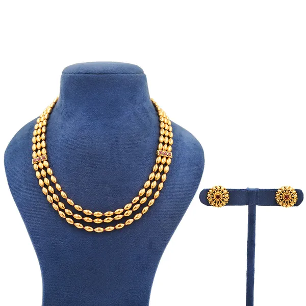 Yellow_Brass_Premium_And_Elegant_Necklace__For_Women