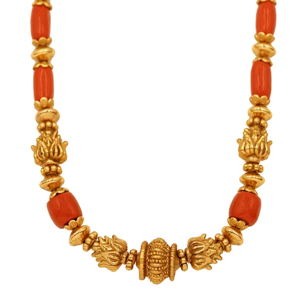 Yellow_Brass_Premium_And_Elegant_Necklace__For_Women