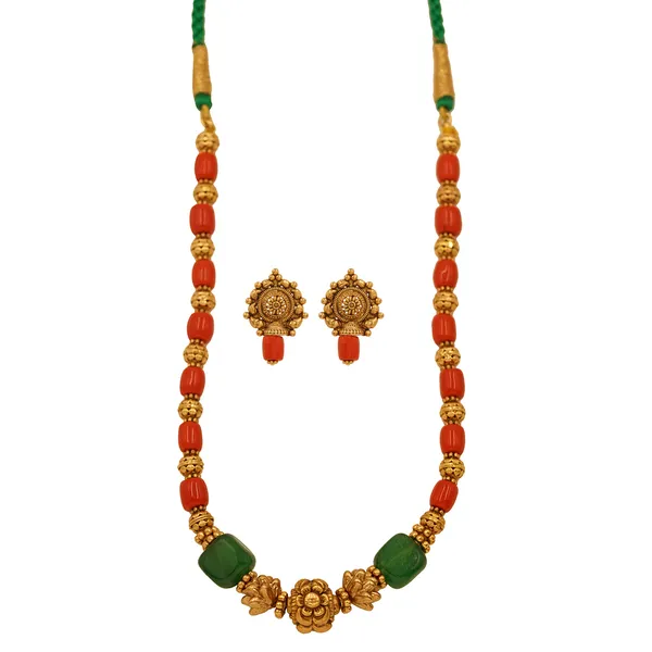 Yellow_Brass_Premium_And_Elegant_Necklace__For_Women