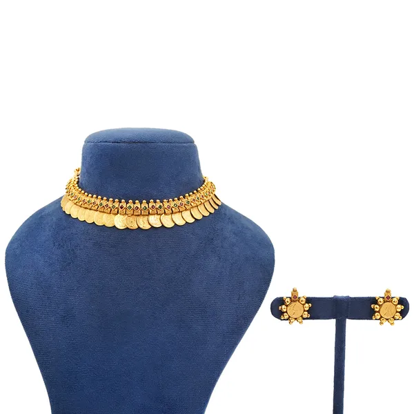 Yellow_Brass_Premium_And_Elegant_Necklace__For_Women