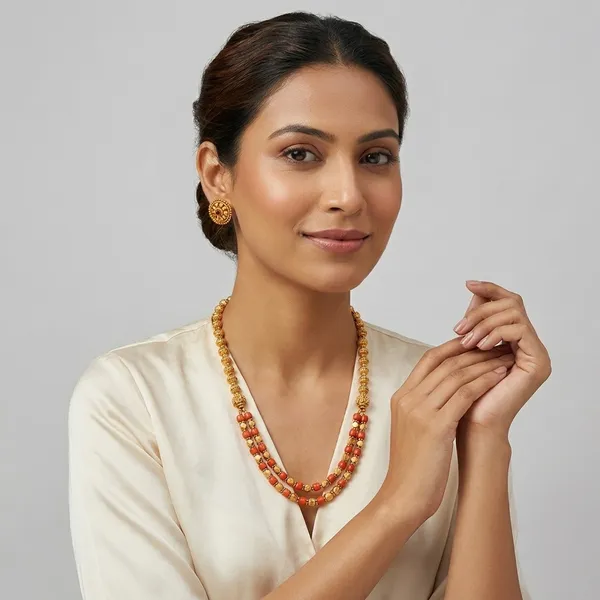 Yellow_Brass_Premium_And_Elegant_Necklace__For_Women