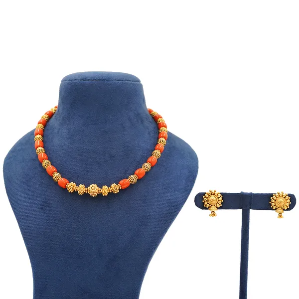 Yellow_Brass_Premium_And_Elegant_Necklace__For_Women