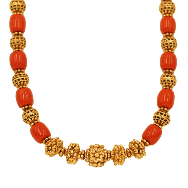 Yellow_Brass_Premium_And_Elegant_Necklace__For_Women
