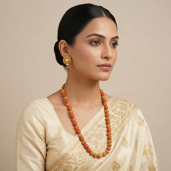 Yellow_Brass_Premium_And_Elegant_Necklace__For_Women