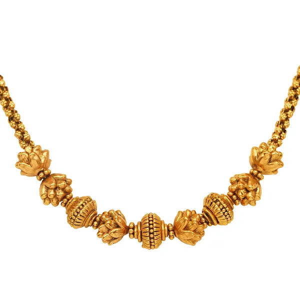Yellow_Brass_Premium_And_Elegant_Necklace__For_Women