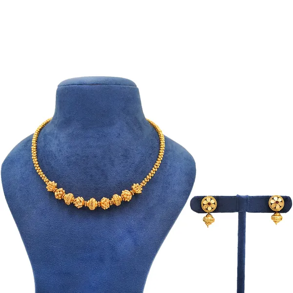 Yellow_Brass_Premium_And_Elegant_Necklace__For_Women