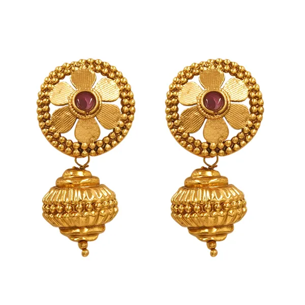 Yellow_Brass_Premium_And_Elegant_Necklace__For_Women